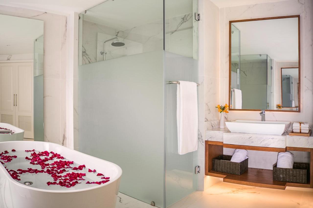 Suite Principale Club Privilège - Vue Tropicale