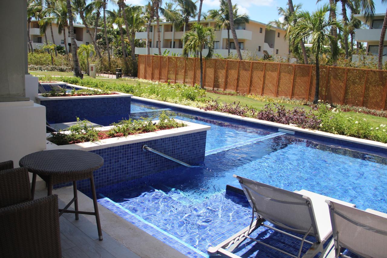 Suite Junior Deluxe avec Piscine