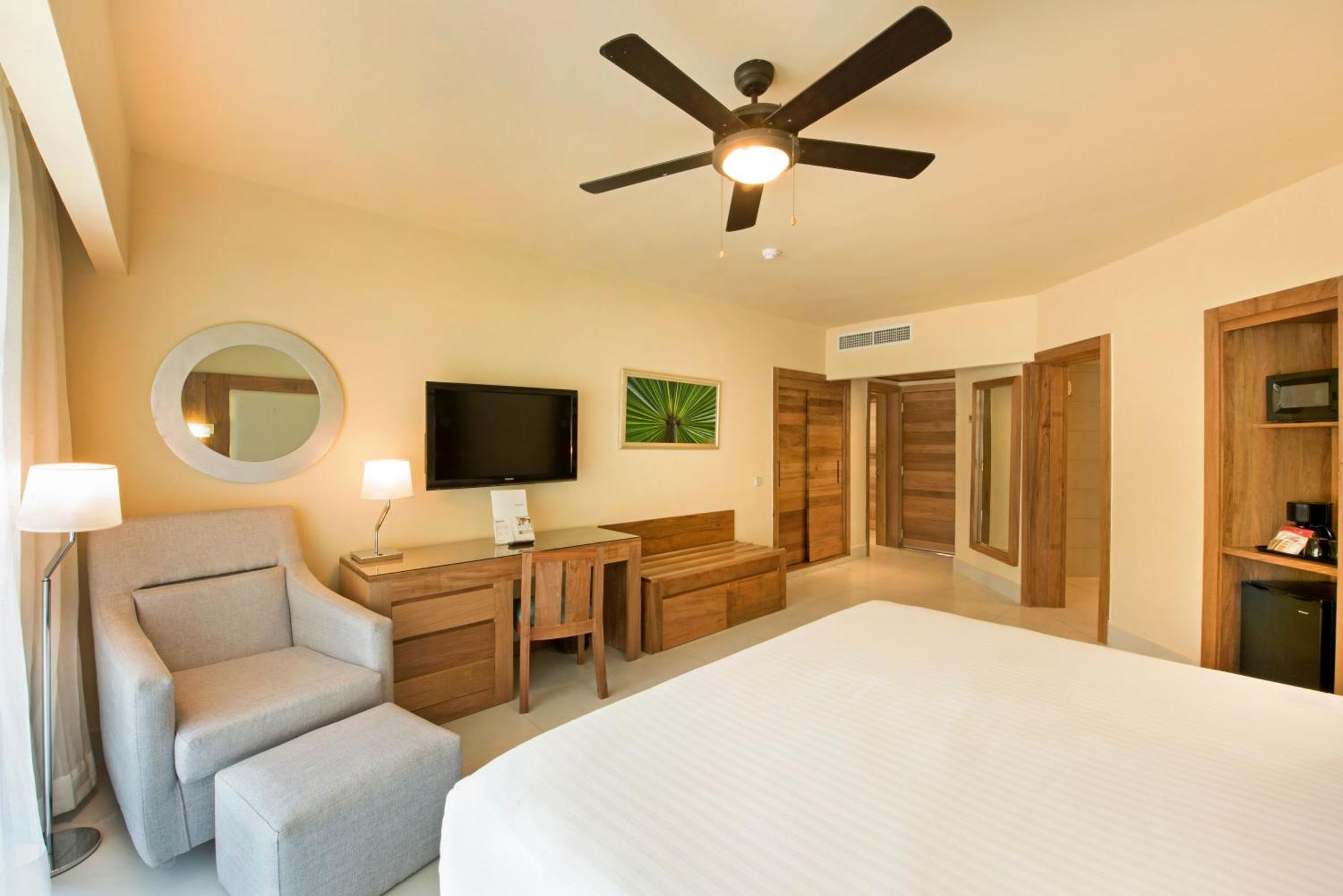 Suite Niveau Royal