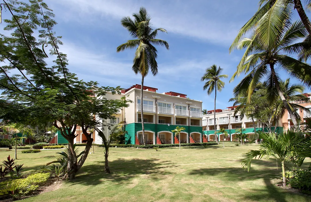 Grand Palladium Select Bavaro-1
