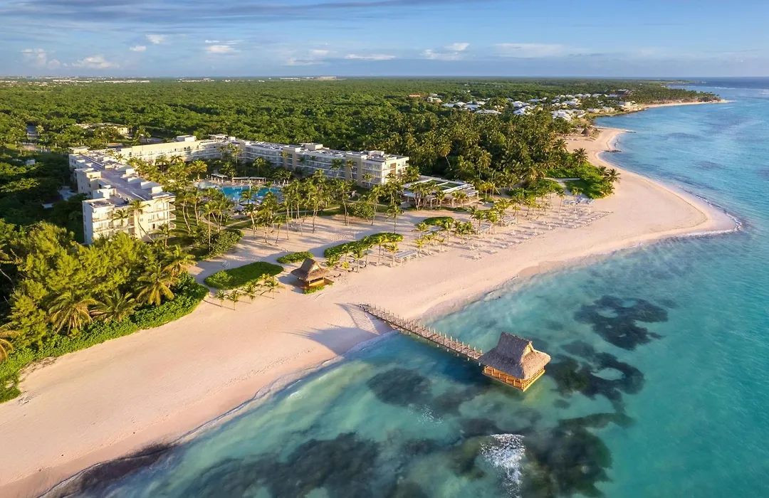 The Westin Puntacana Resort-1