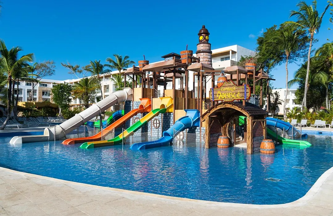 Princess Family Club Bavaro-1