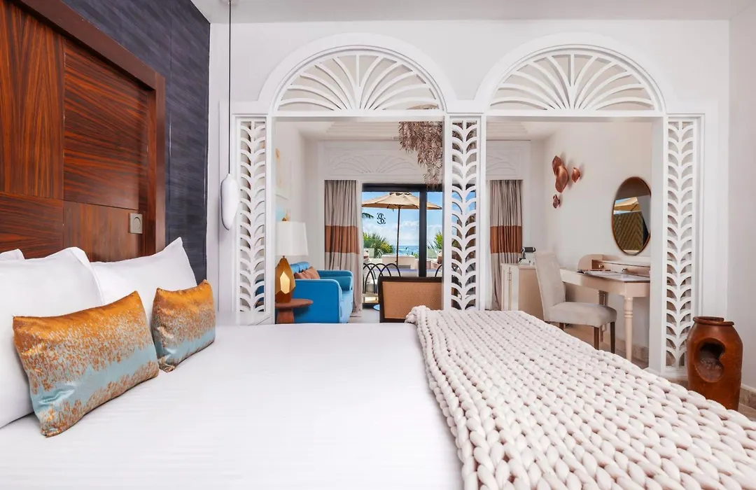 Sanctuary Cap Cana, A Luxury Collection Resort, Dominican Republic, Adult All-Inclusive-1