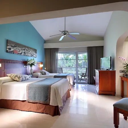 Grand Palladium Select Bavaro-2