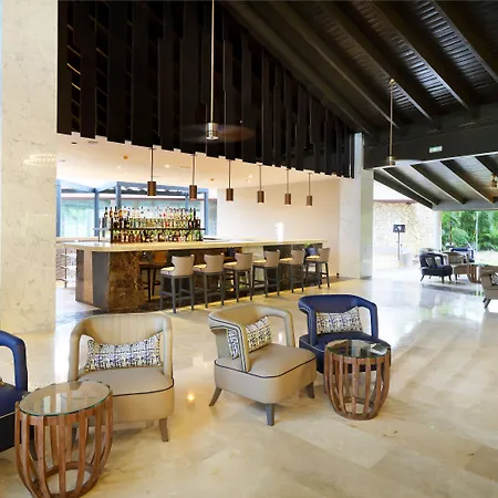 Grand Palladium Punta Cana Resort & Spa-2