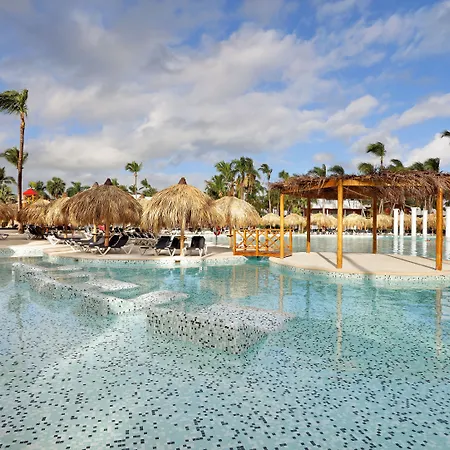 Grand Palladium Punta Cana Resort & Spa-3