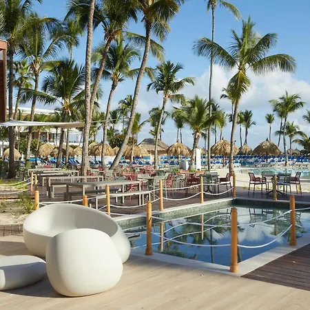 Bahia Principe Explore Turquesa - Hyatt Inclusive Collection - All Inclusive-2