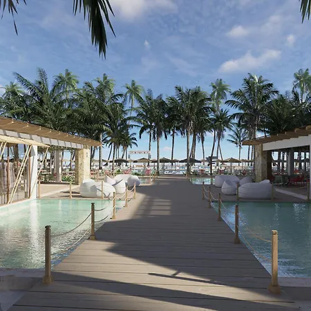 Bahia Principe Explore Turquesa - Hyatt Inclusive Collection - All Inclusive-3