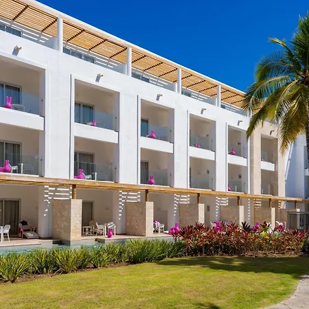 Princess Family Club Bavaro-2