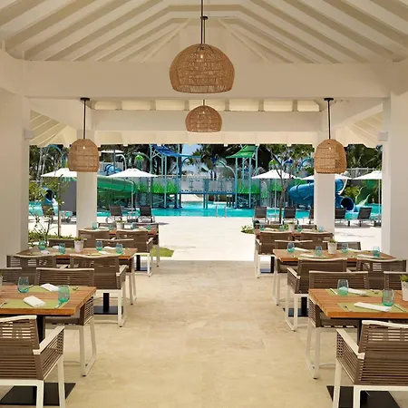 Melia Caribe Beach Resort-2